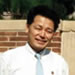 1989-1990 UCLA Professor