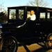 My 1925 Model T Ford